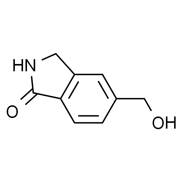 5-(羟甲基)异吲哚啉-1-酮
