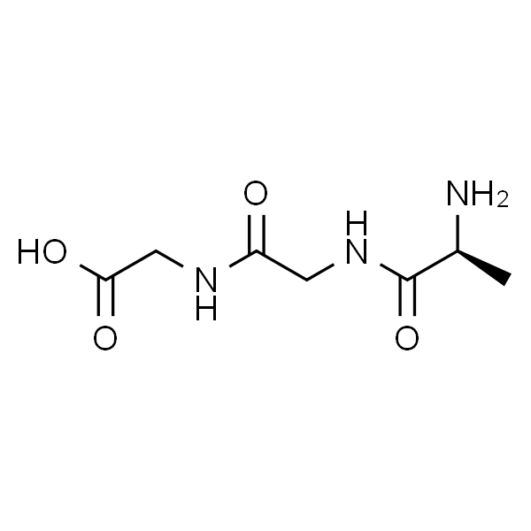 DL-丙氨酰-甘氨酰-甘氨酸二水合物