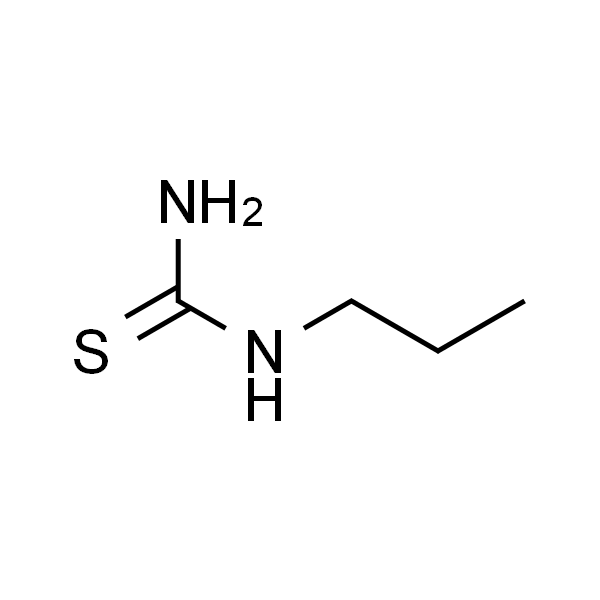 1-丙基硫脲