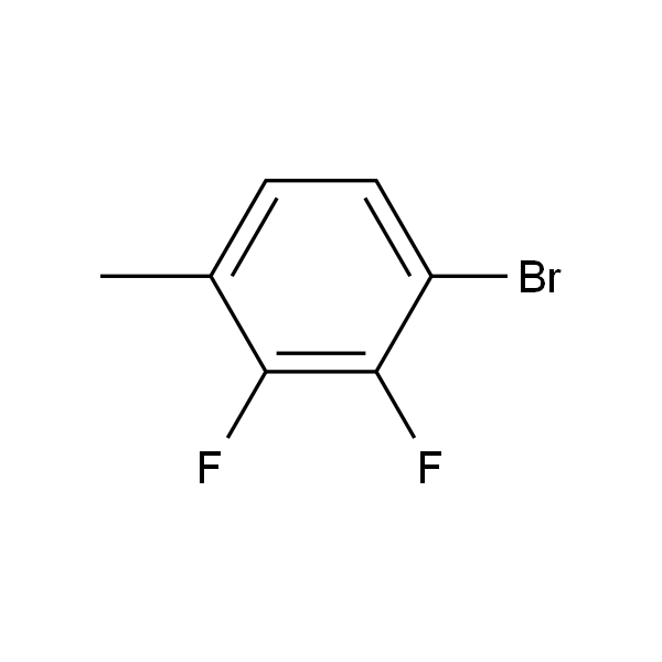 1-溴-2,3-二氟-4-甲基苯