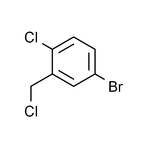 4-溴-1-氯-2-(氯甲基)苯