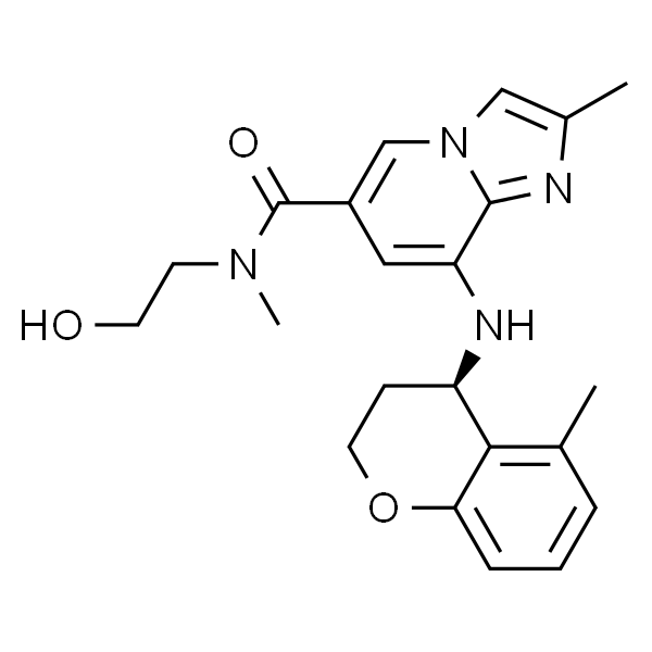 PF-03716556游离态