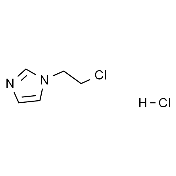 1-(2-氯乙基)咪唑盐酸盐