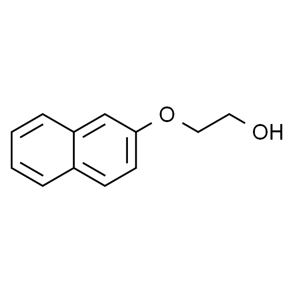 2-(2-萘氧基)乙醇