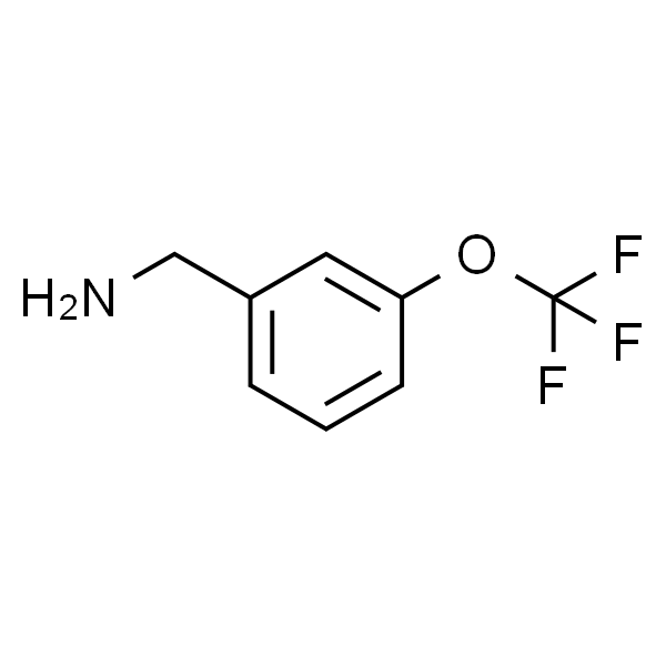 3-(三氟甲氧基)苄胺