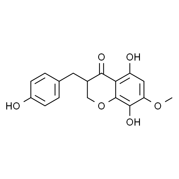 8-O-Demethyl-7-O-methyl-3,9-dihy