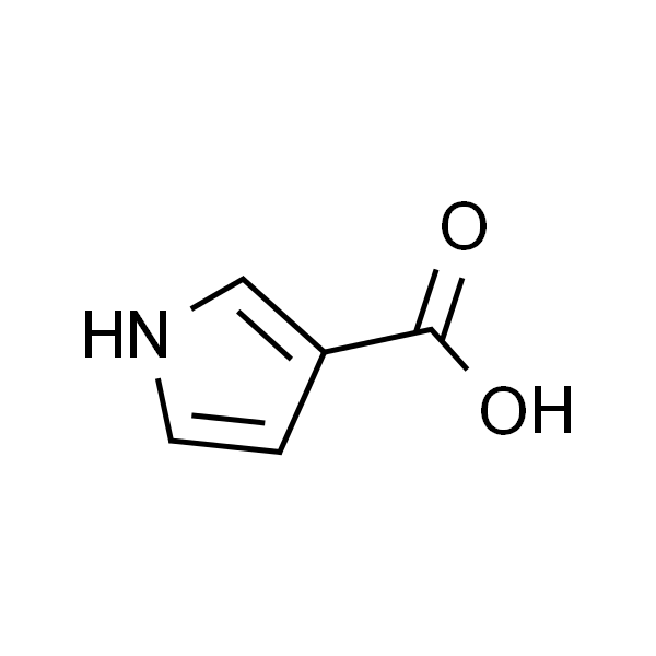 3-吡咯羧酸