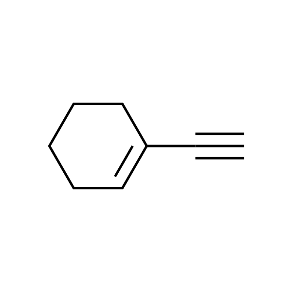 1-乙炔基-环己烷