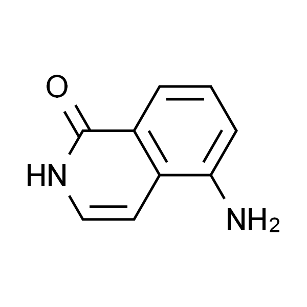 5-氨基-1(2H)-异喹啉酮