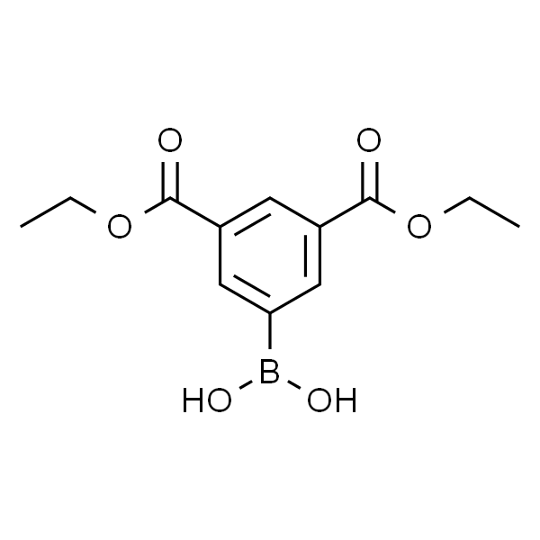 3,5-双(乙氧羰基)苯硼酸