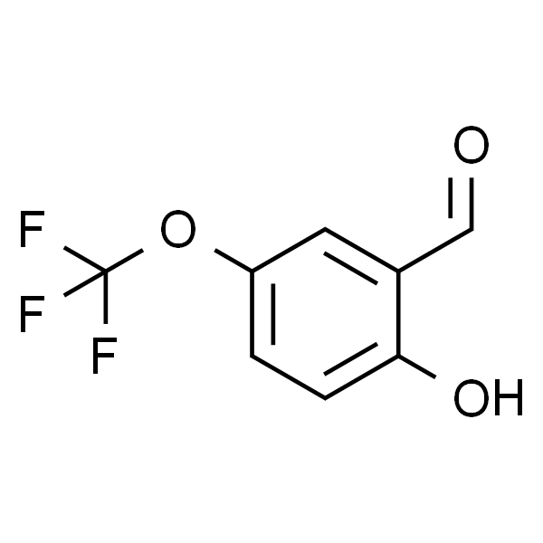 5-(三氟甲氧基)水杨醛