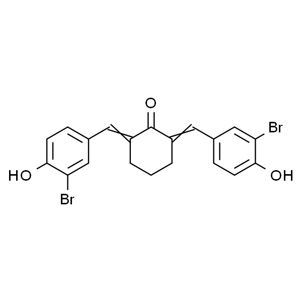 组蛋白乙酰转移酶 抑制剂II