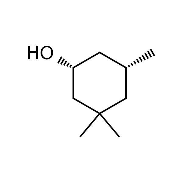 顺-3，3，5-三甲基环己醇