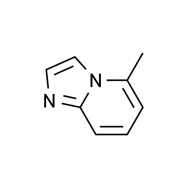 5-甲基咪唑并[1,2-a]吡啶