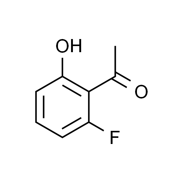 2-氟-6-羟基苯乙酮