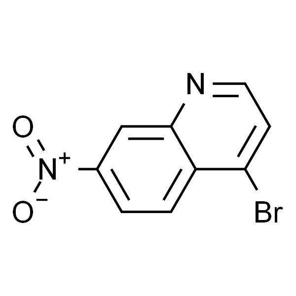 4-溴-7-硝基喹啉