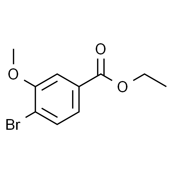 4-溴-3-甲氧基苯甲酸乙酯
