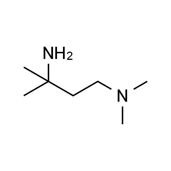 N1，N1，3-三甲基-1，3-丁二胺