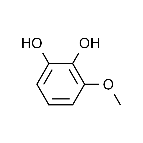 3-甲氧基苯邻二酚