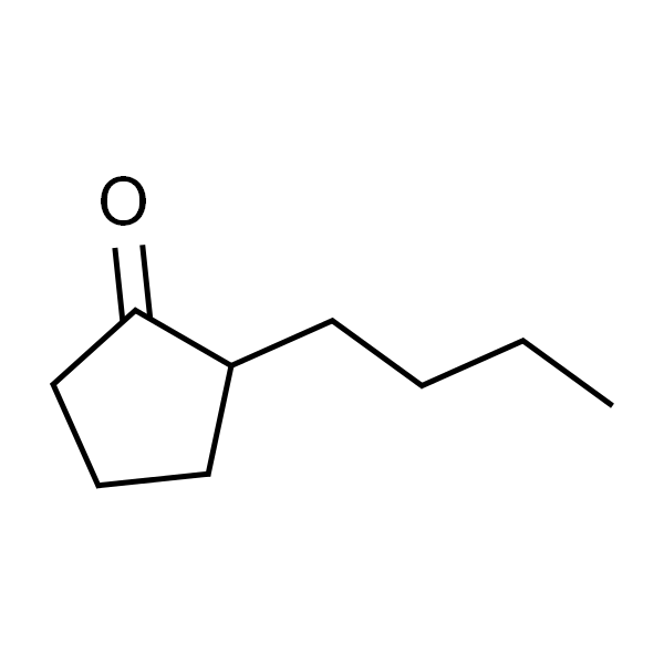 2-丁基环戊酮
