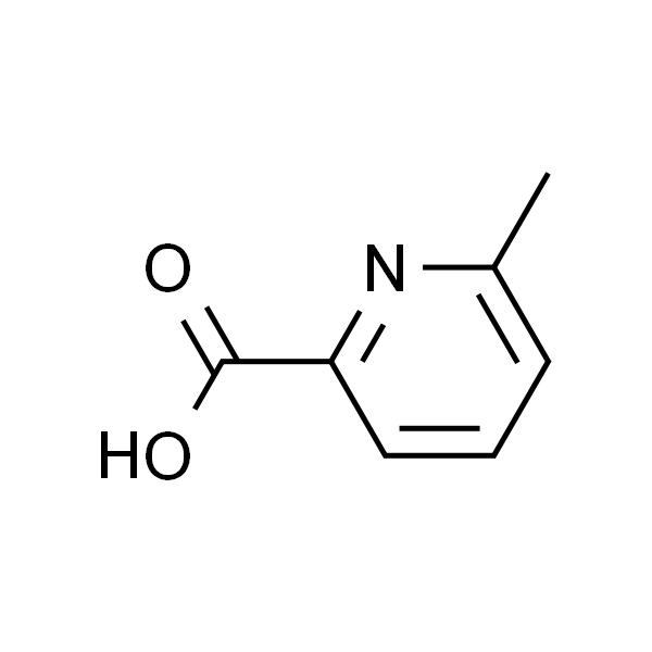 6-甲基-2-吡啶甲酸