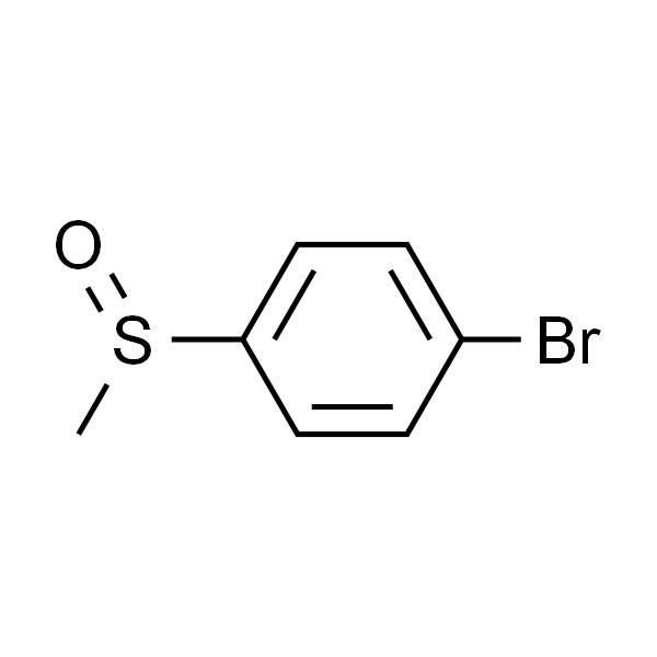 1-溴-4-(甲基亚磺酰基)苯