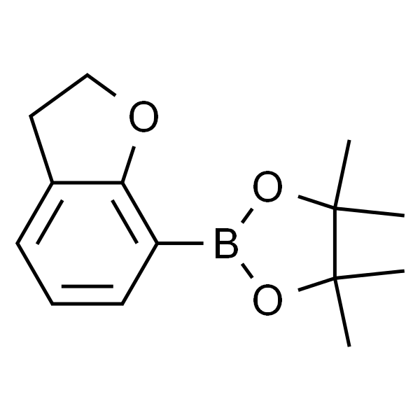 7-二氢苯并呋喃硼酸频哪醇酯