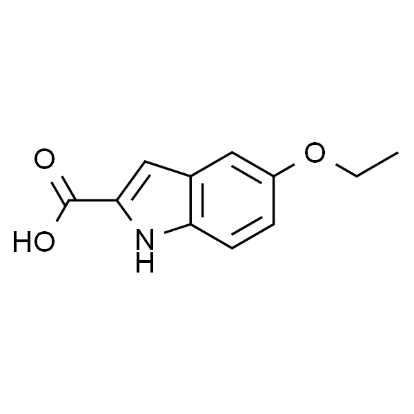 5-乙氧基-1H-吲哚-2-羧酸