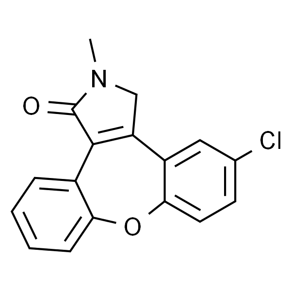 2,3-Dihydro-1-oxo Asenapine