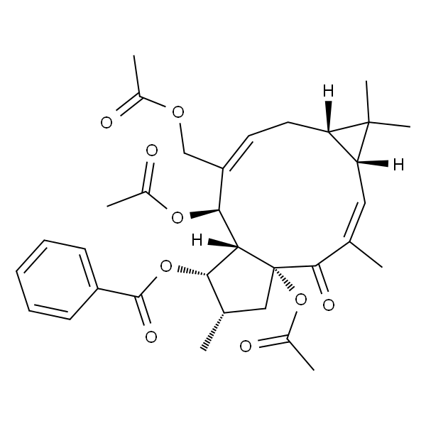 千金子素L7b