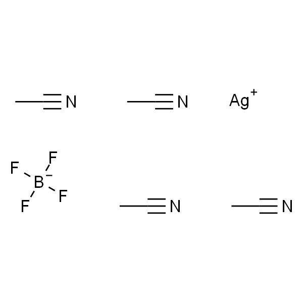 四(乙酰腈)银(I)四氟硼酸