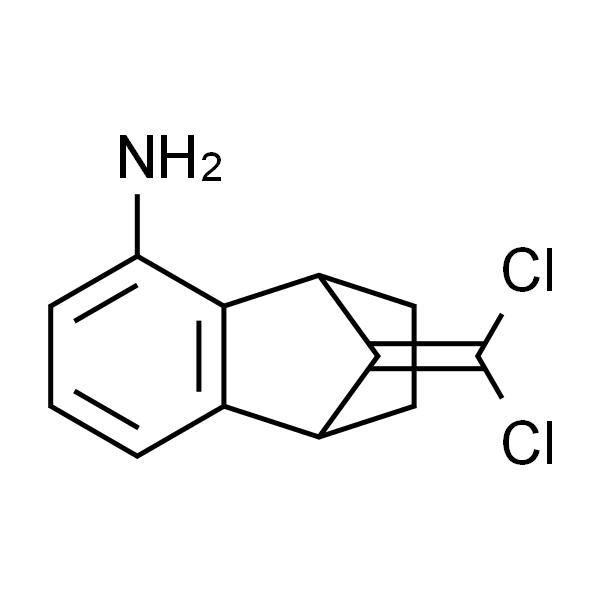 9-(二氯)-1,2,3,4-四氢-1,4-甲基萘-5-胺