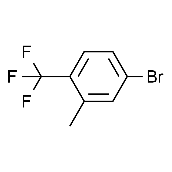 4-溴-2-甲基三氟甲苯