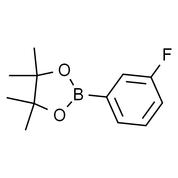 3-氟苯硼酸频哪醇酯