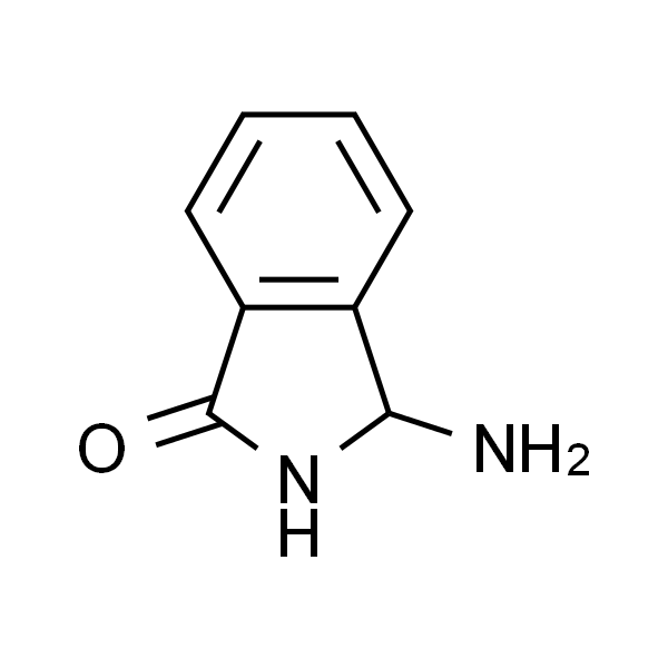 3-氨基异吲哚琳-1-酮
