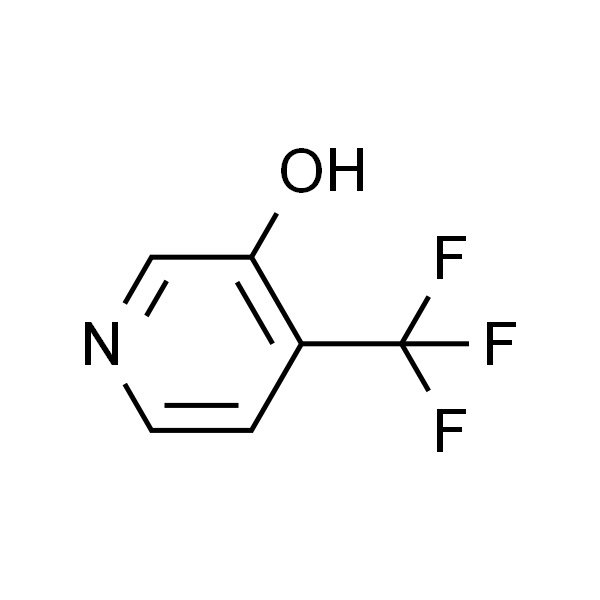 4-(三氟甲基)吡啶-3-醇