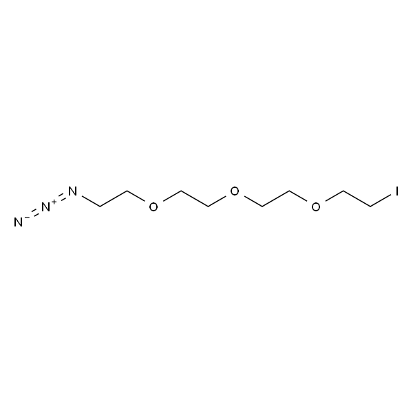 Iodo-PEG4-N3