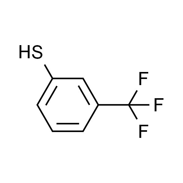 3-三氟甲基苯硫酚