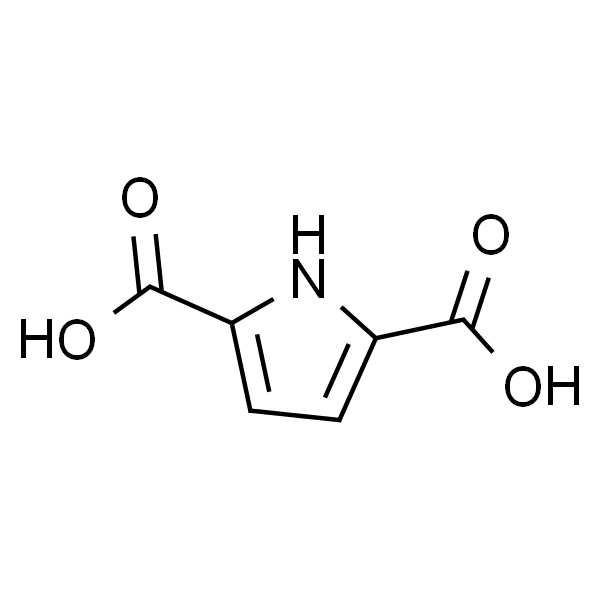 1H-吡咯-2,5-二羧酸