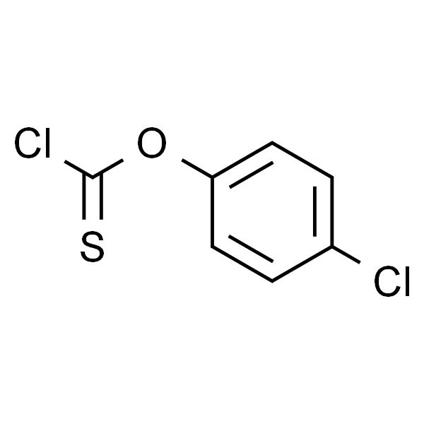 4-氯苯基氯硫代甲酸酯