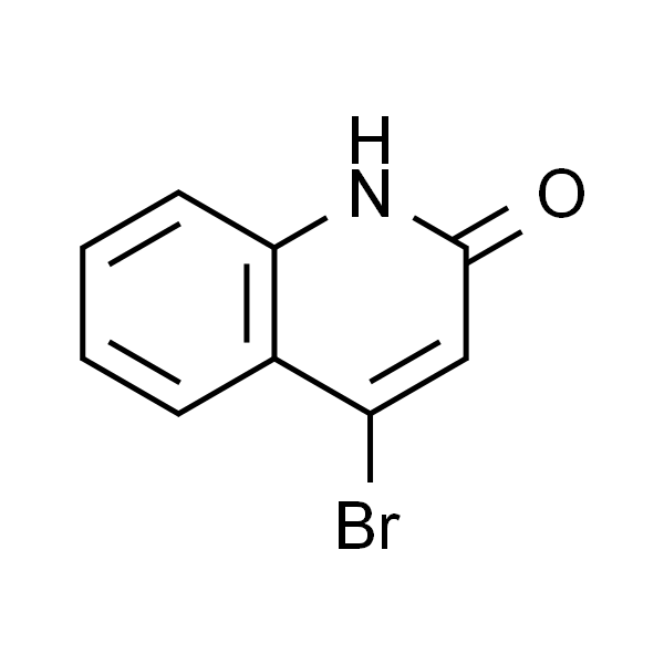 4-溴喹啉-2-酮