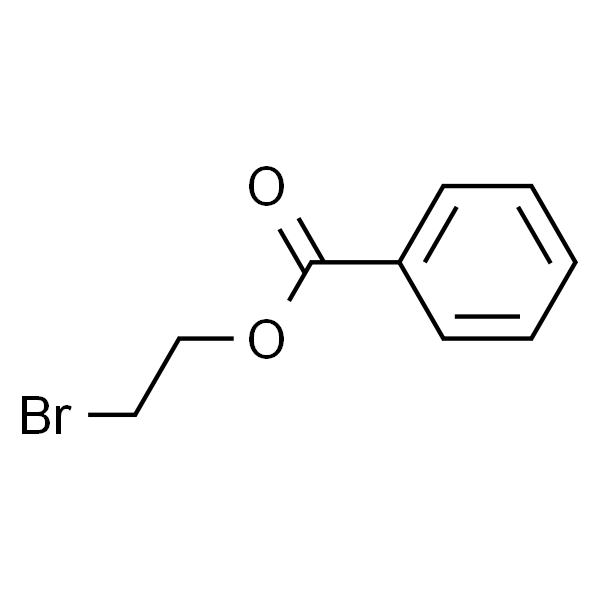 2-溴乙基苯甲酸酯