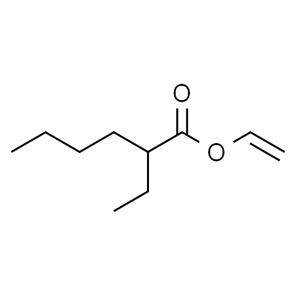 2-乙基己酸乙烯酯(含稳定剂甲氧基氢醌)