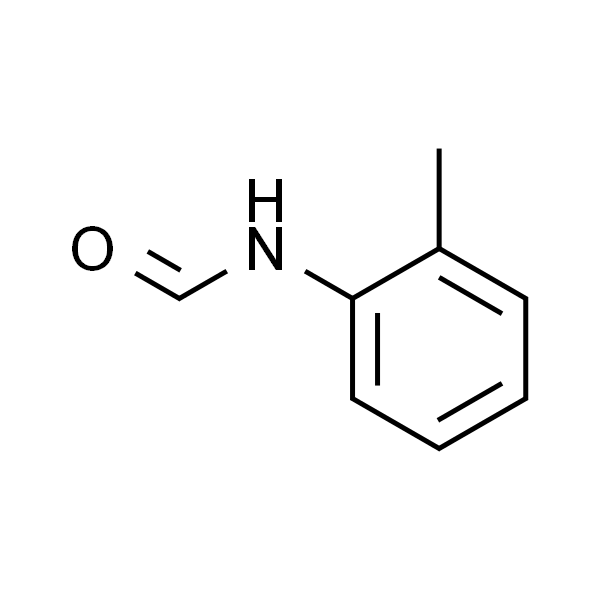 N-甲酰基邻甲苯胺