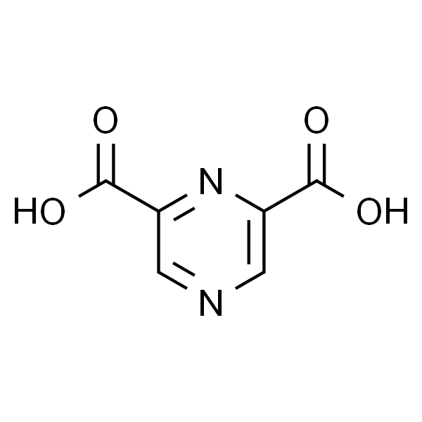 吡嗪-2,6-二羧酸