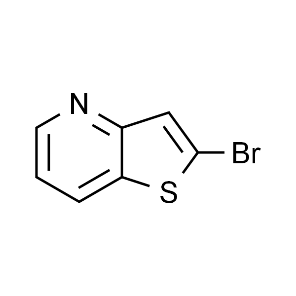 2-溴噻吩并[3,2-b]吡啶