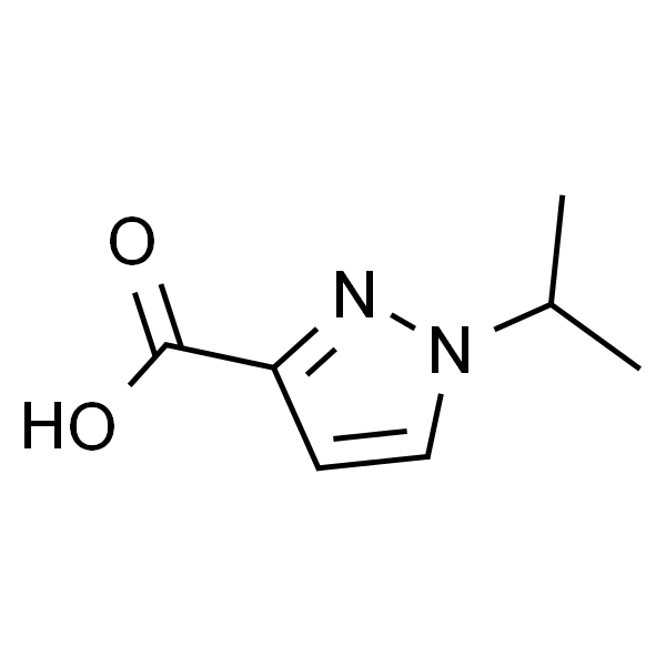 1-异丙基-1H-吡唑-3-羧酸