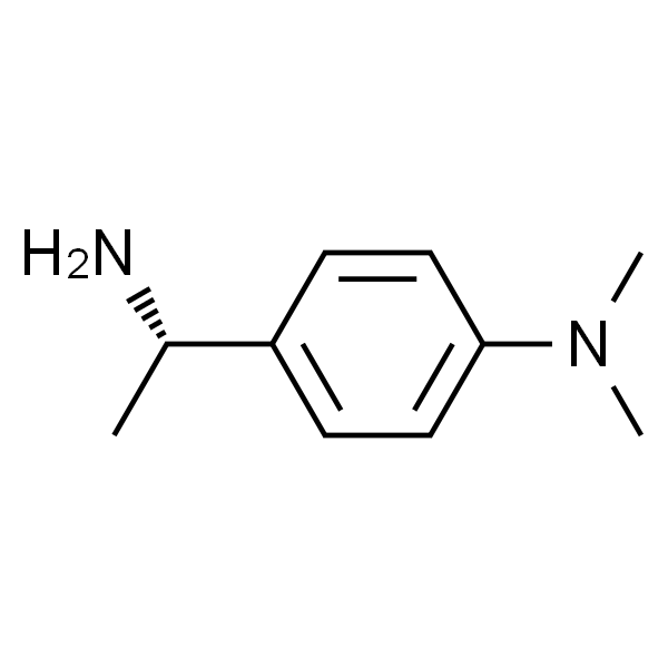 (AS)-4-(二甲氨基)-A-甲基-苯甲胺