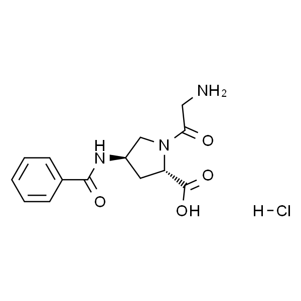 GAP-134 (Hydrochloride)