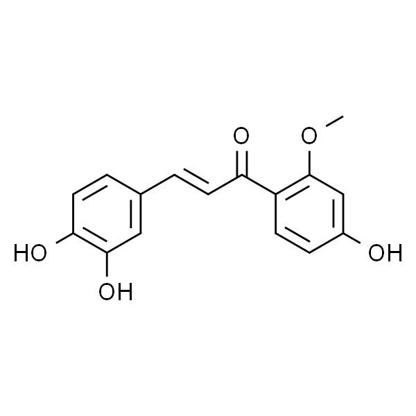 苏木查耳酮